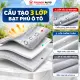 Bạt Ô Tô Vải Dù Xe Sedan slide 10